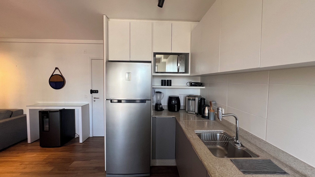 Photo of Kitchen in Picarras