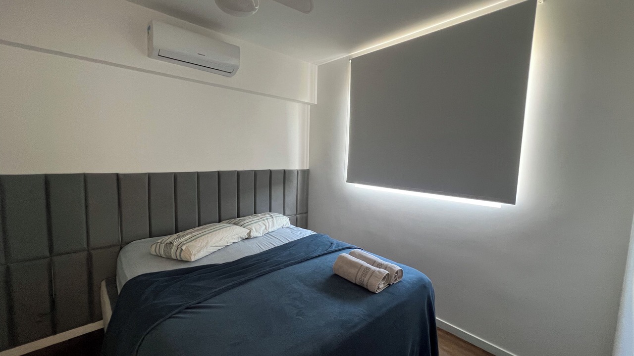 Photo of Bedroom in Picarras