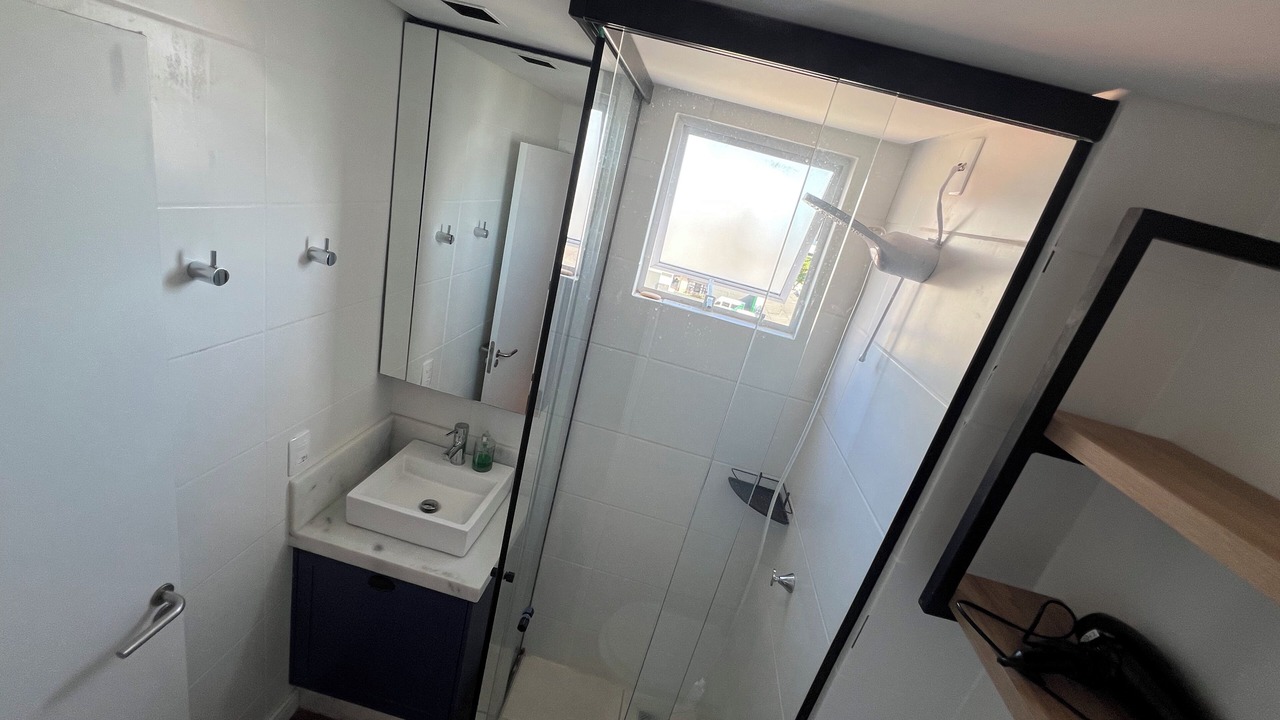 Photo of Bathroom in Picarras