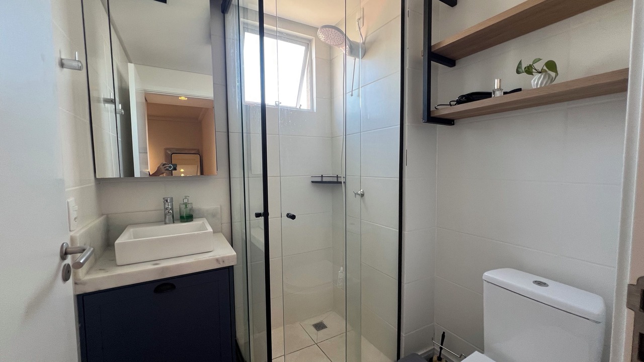 Photo of Bathroom in Picarras