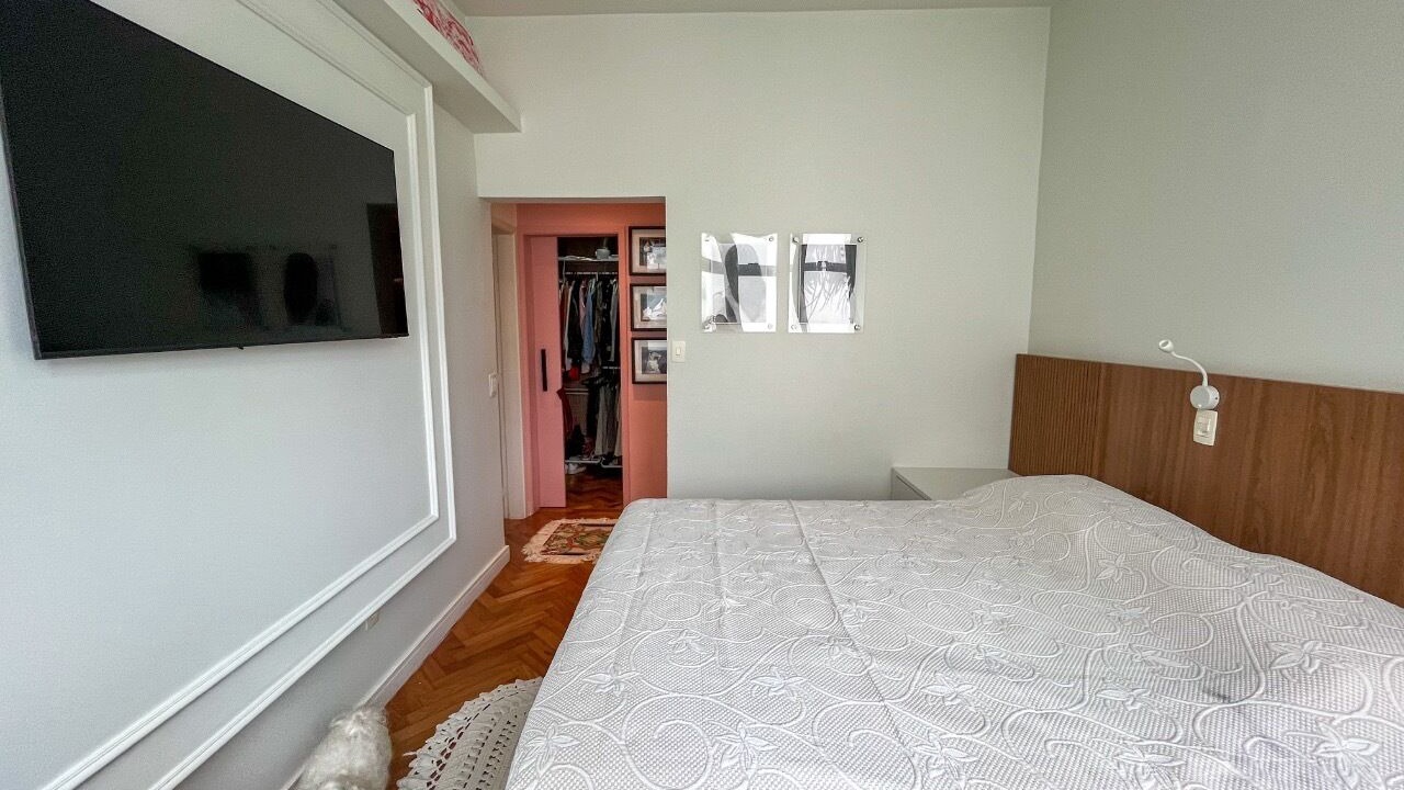 Photo of Bedroom in Ipanema