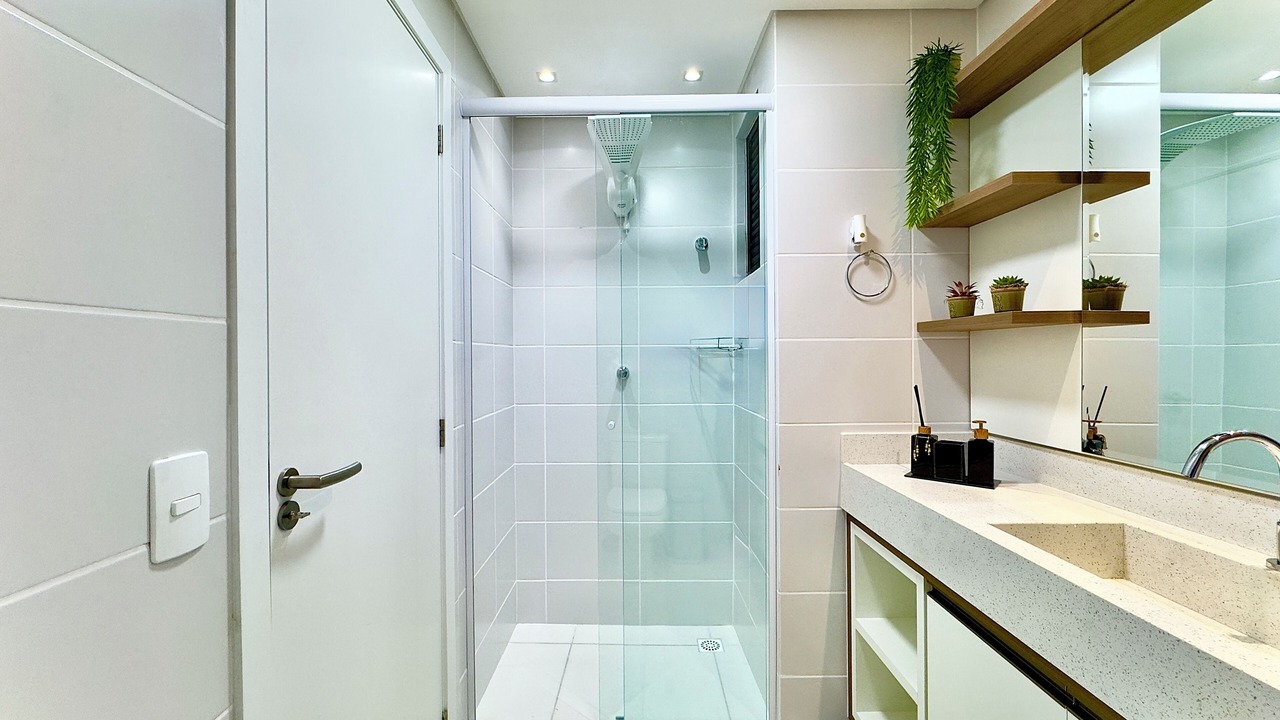 Photo of Bathroom in Penha