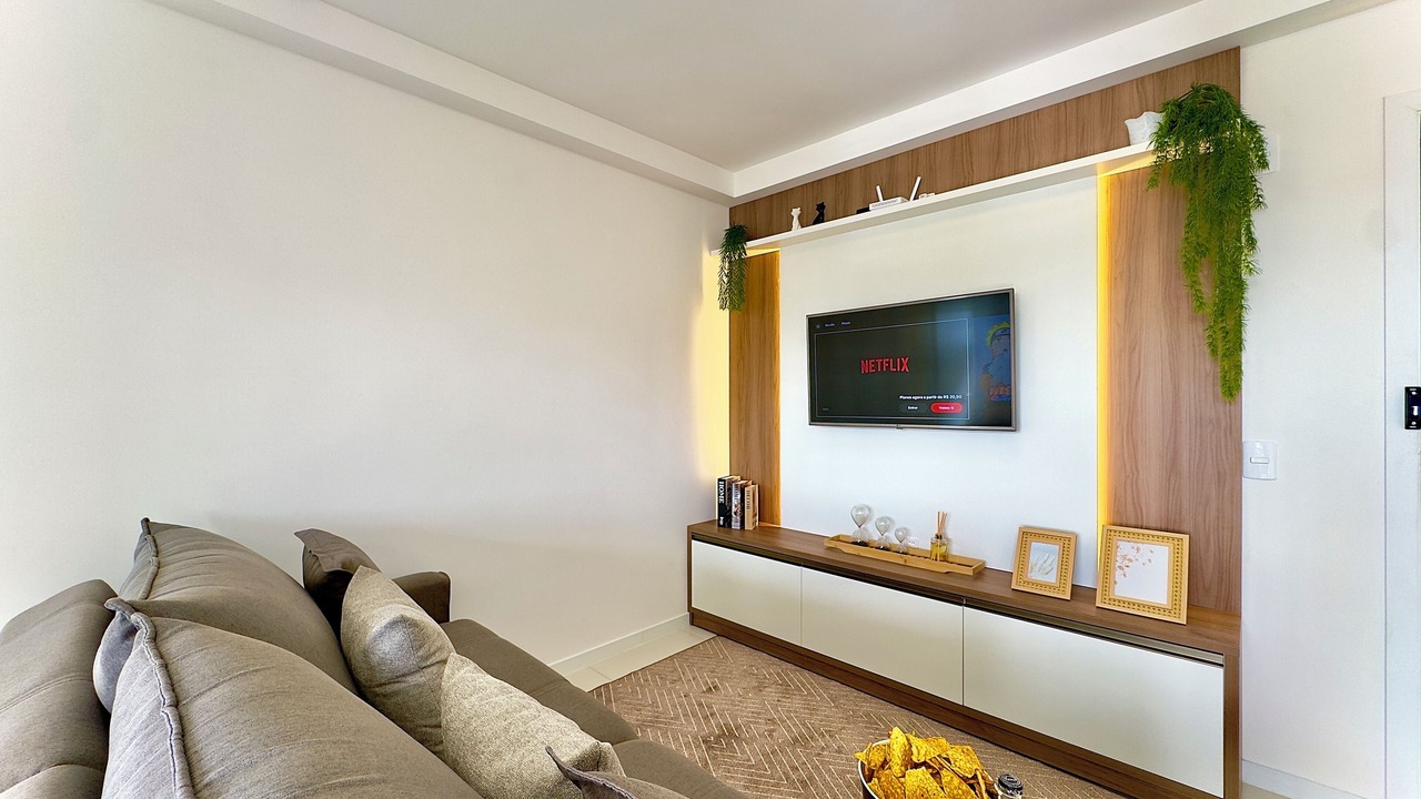 Photo of Livingroom in Penha