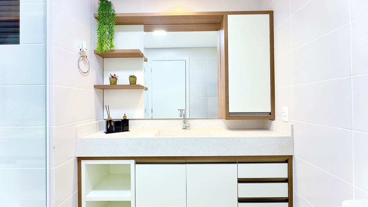 Photo of Bathroom in Penha