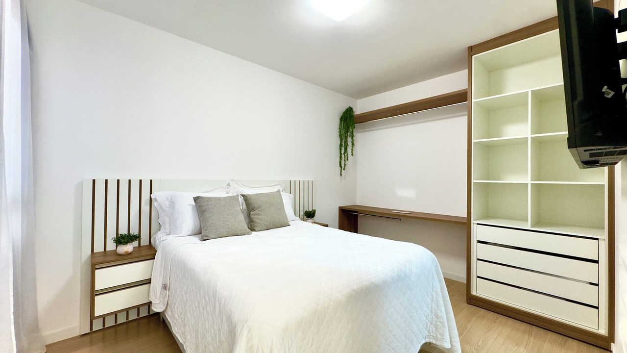 Photo of Bedroom in Penha