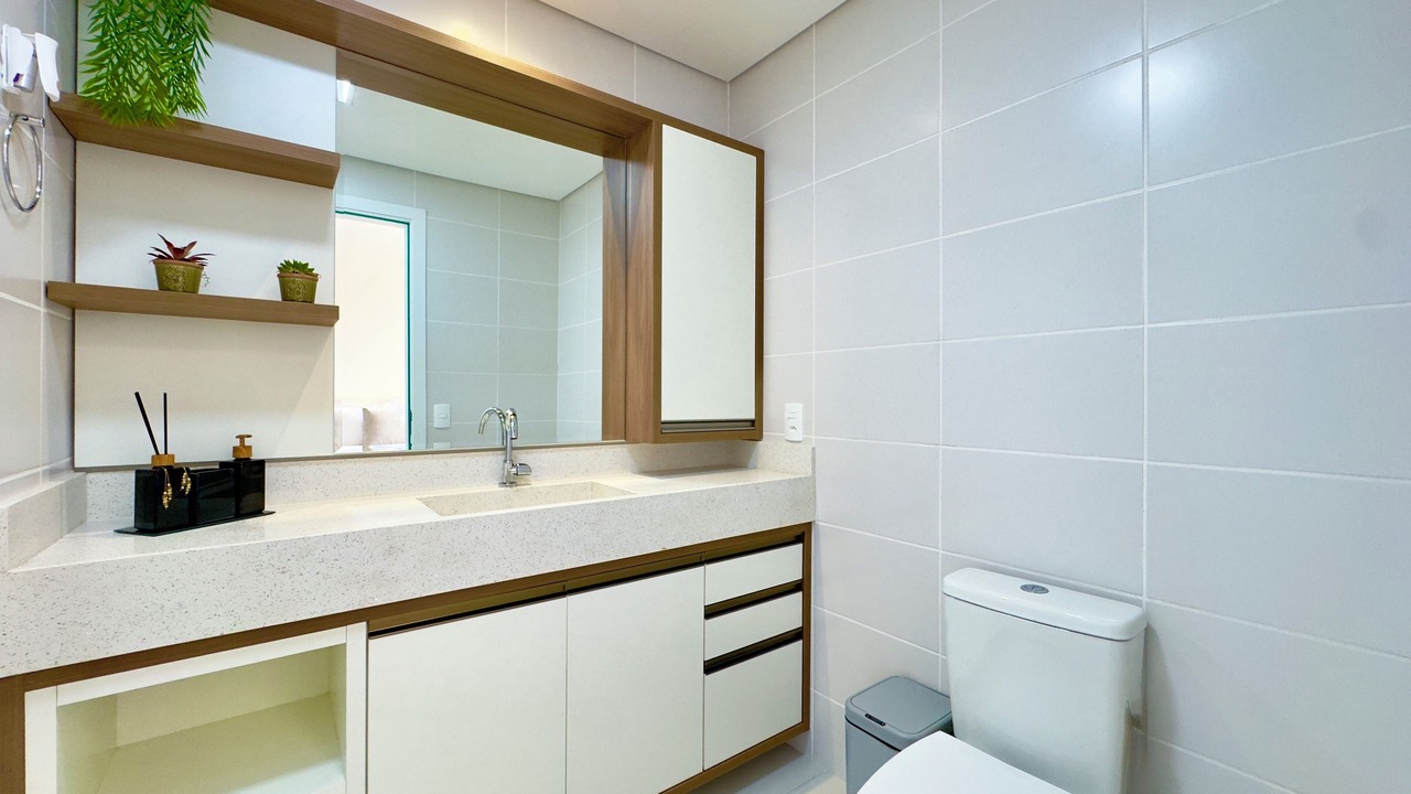 Photo of Bathroom in Penha
