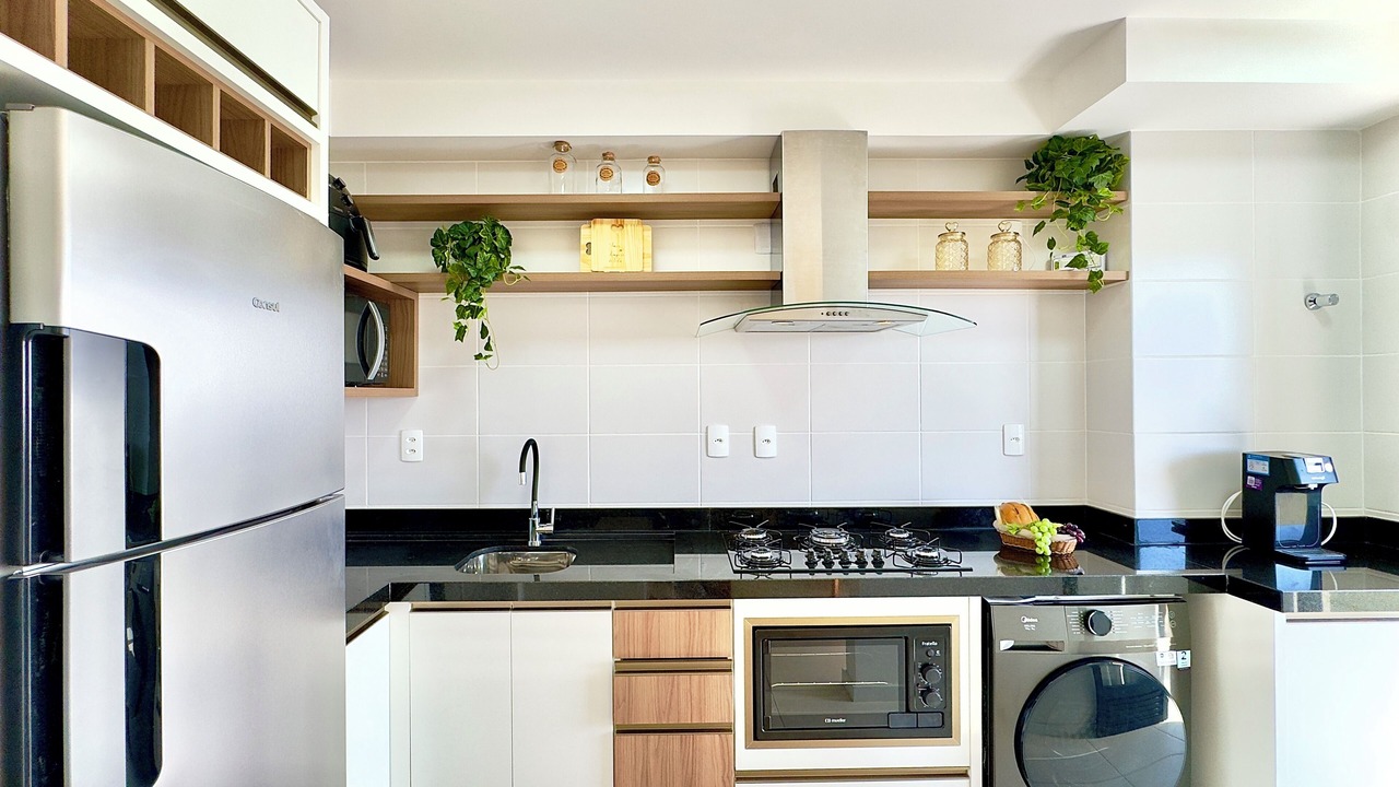 Photo of Kitchen in Penha