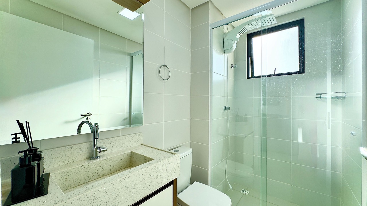 Photo of Bathroom in Penha
