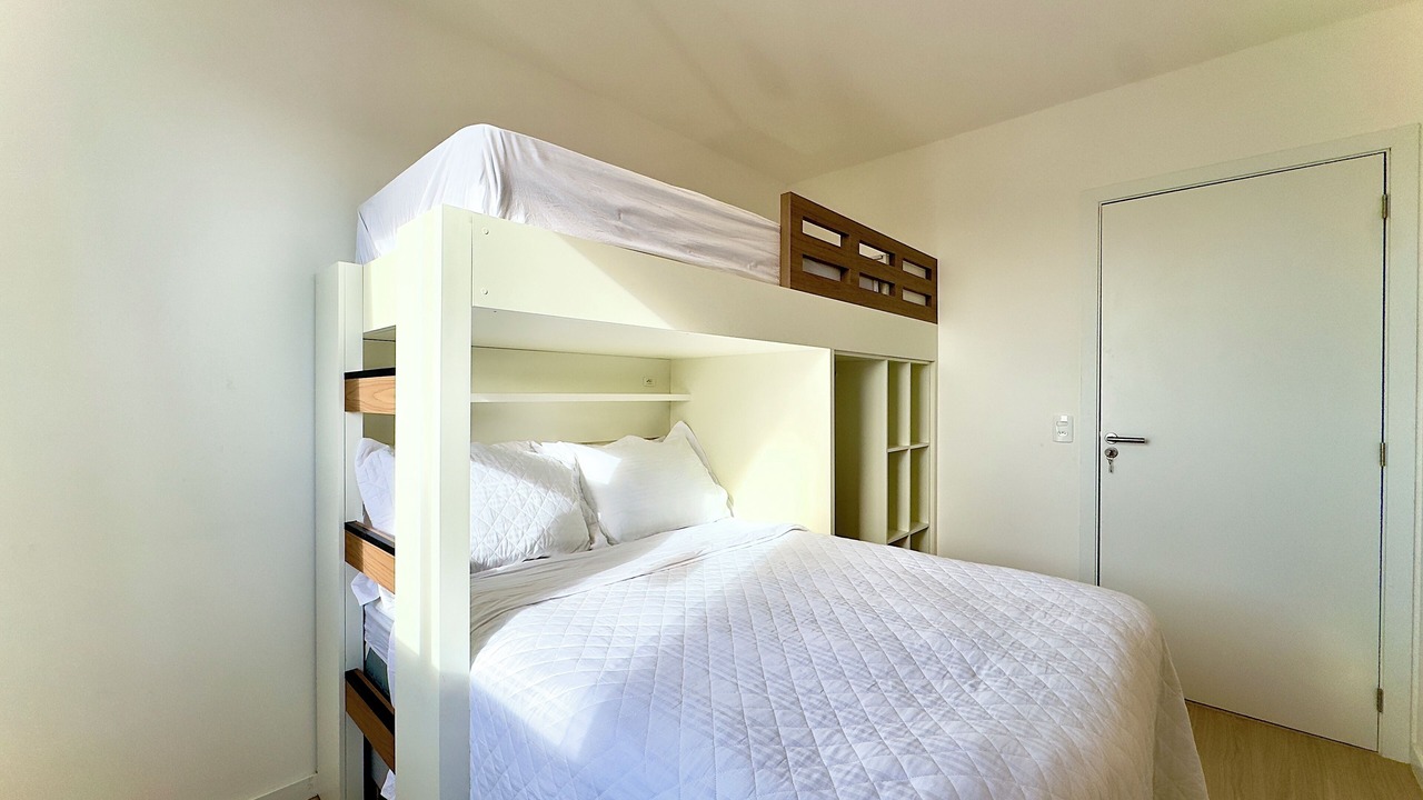 Photo of Bedroom in Penha