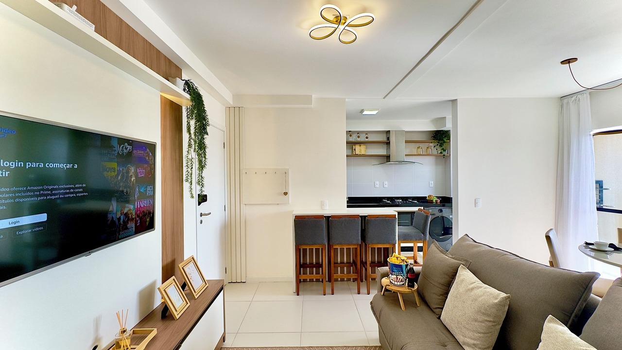 Photo of Livingroom in Penha