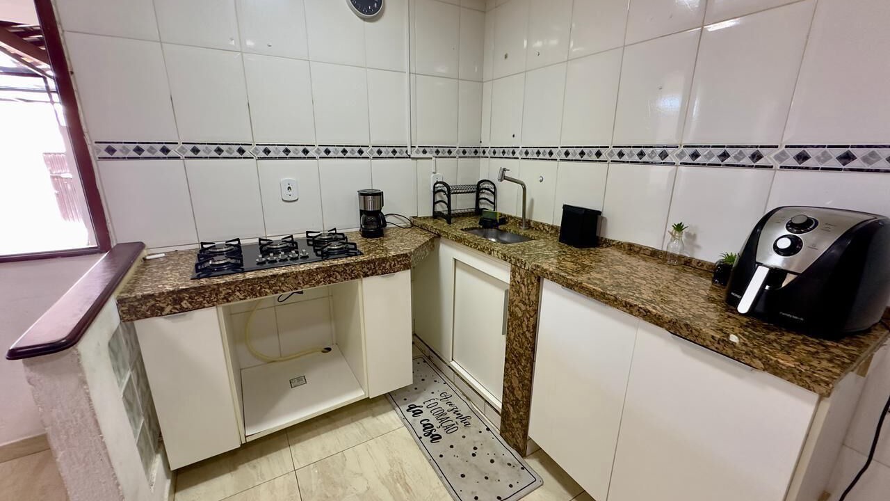 Photo of Kitchen in Porto da Roca