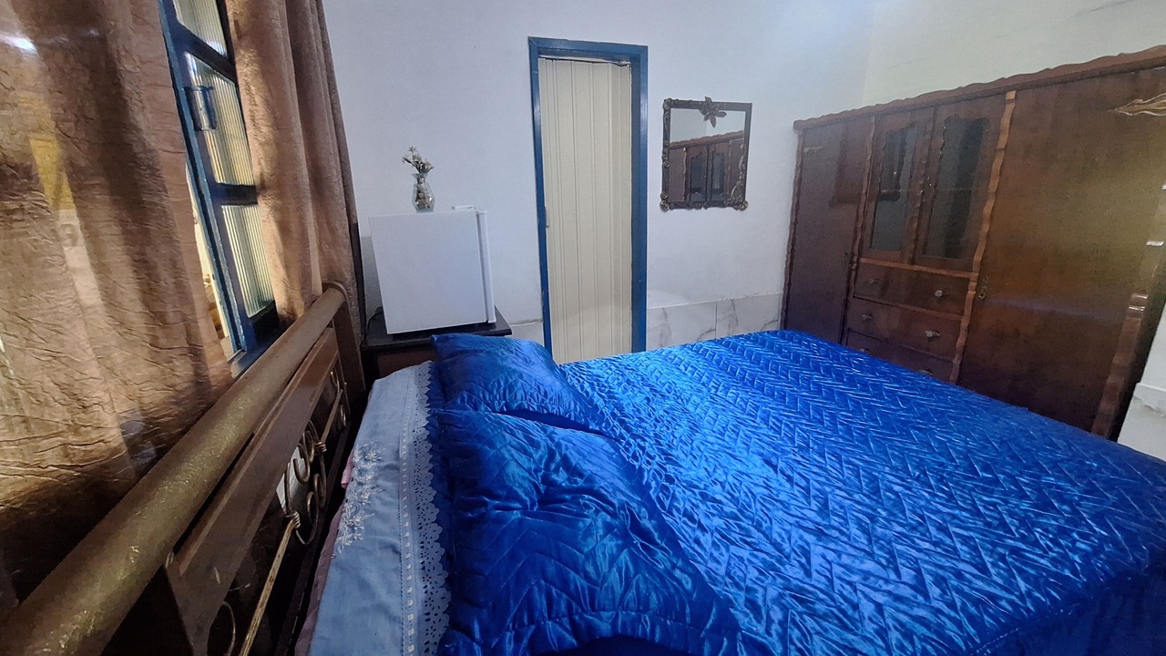 Photo of Bedroom in Cabo Frio