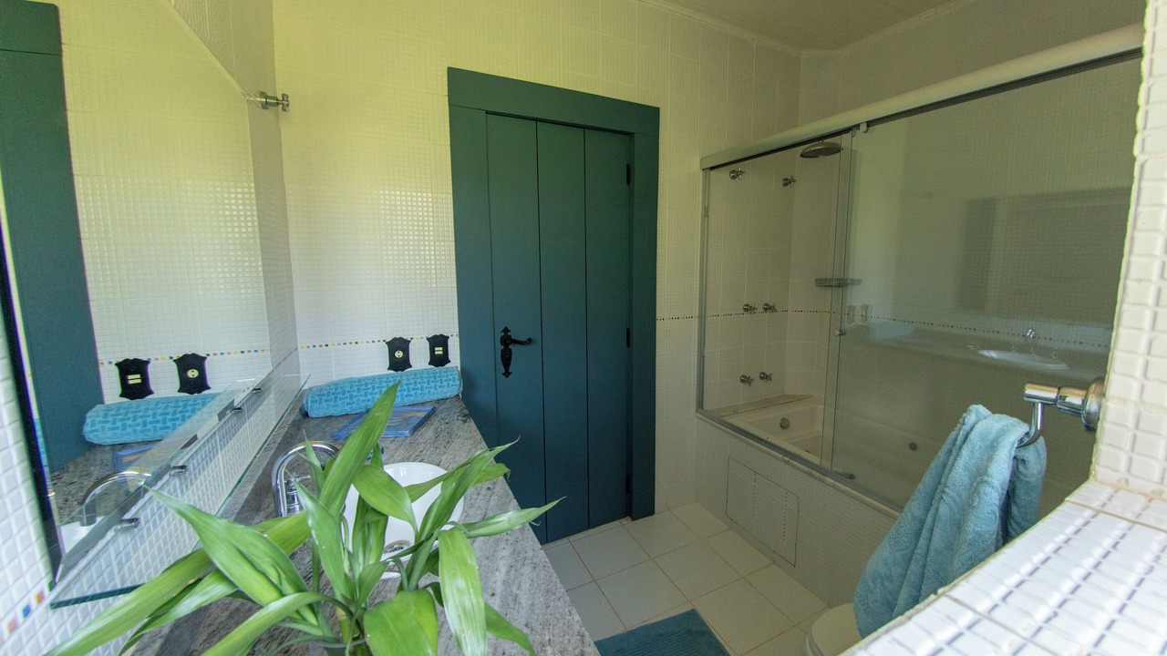 Photo of Bathroom in Sao Roque