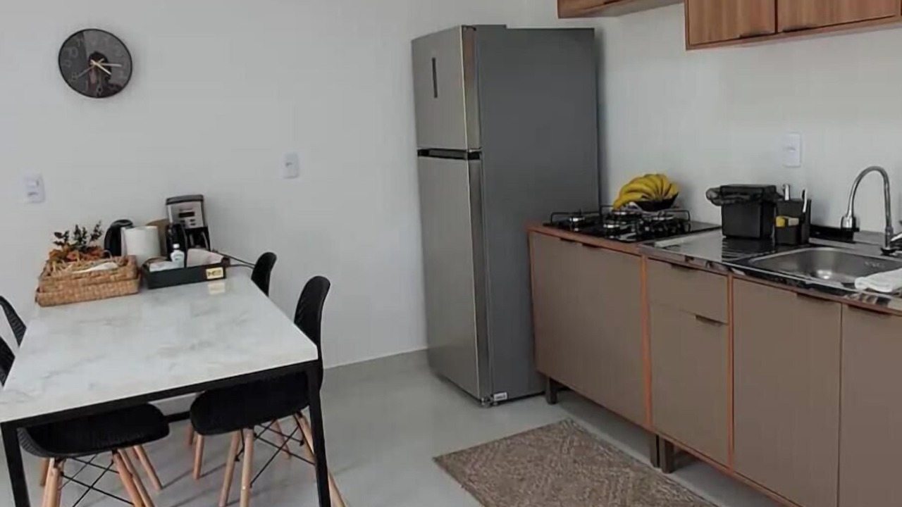 Photo of Kitchen in Nossa Senhora de Fatima