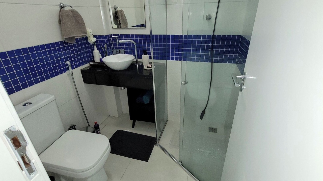 Photo of Bathroom in Lapa