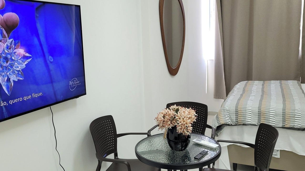 Photo of Bedroom in Lapa
