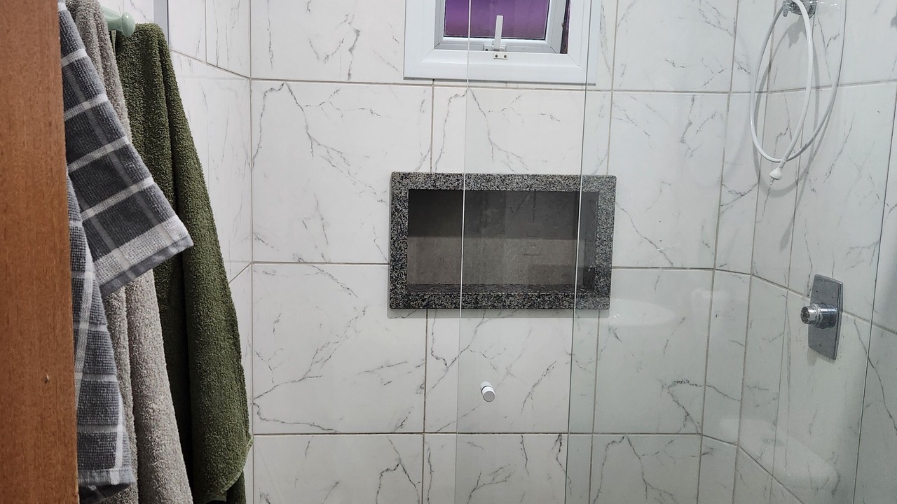 Photo of Bathroom in Armacao