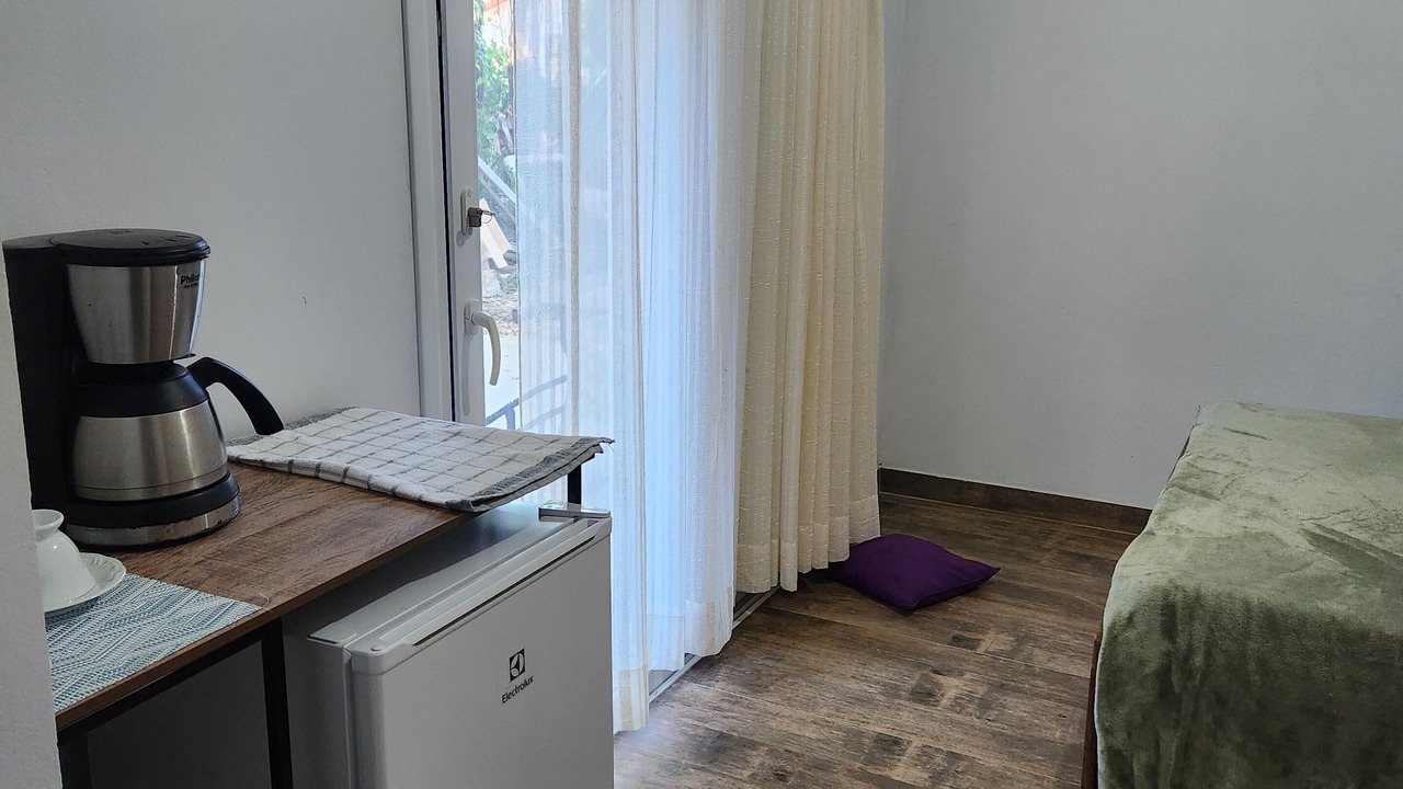 Photo of Bedroom in Armacao