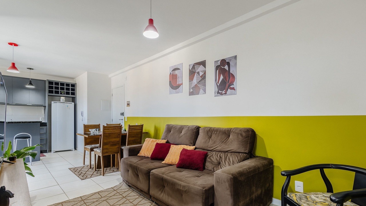 Photo of Livingroom in Picarras