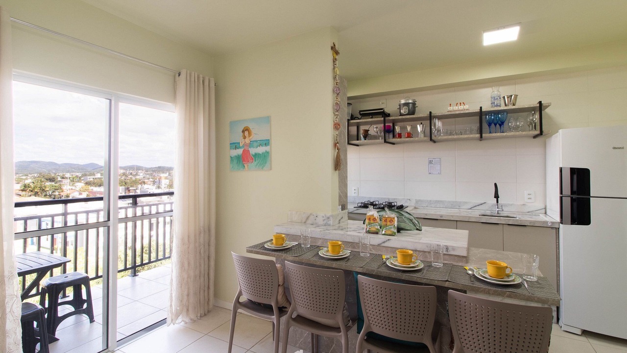 Photo of Kitchen in Picarras