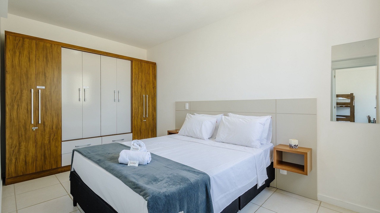 Photo of Bedroom in Picarras