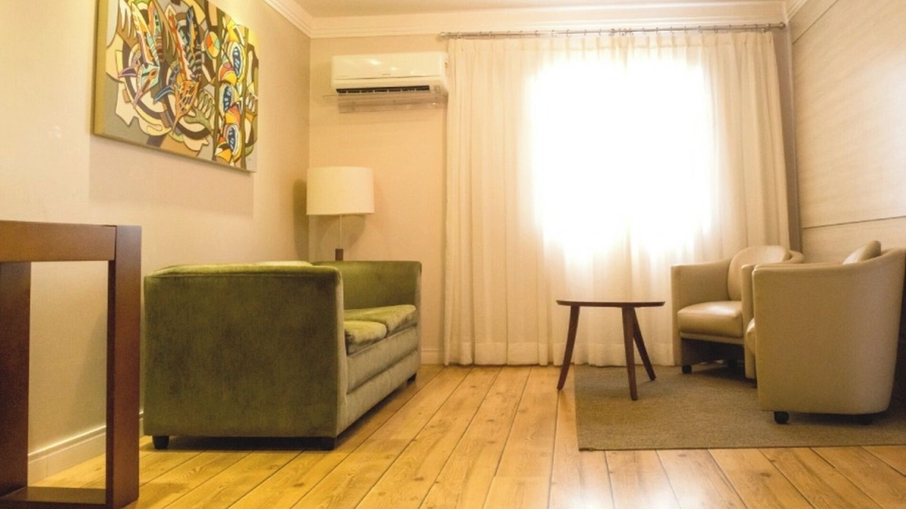 Photo of Livingroom in Foz do Iguacu
