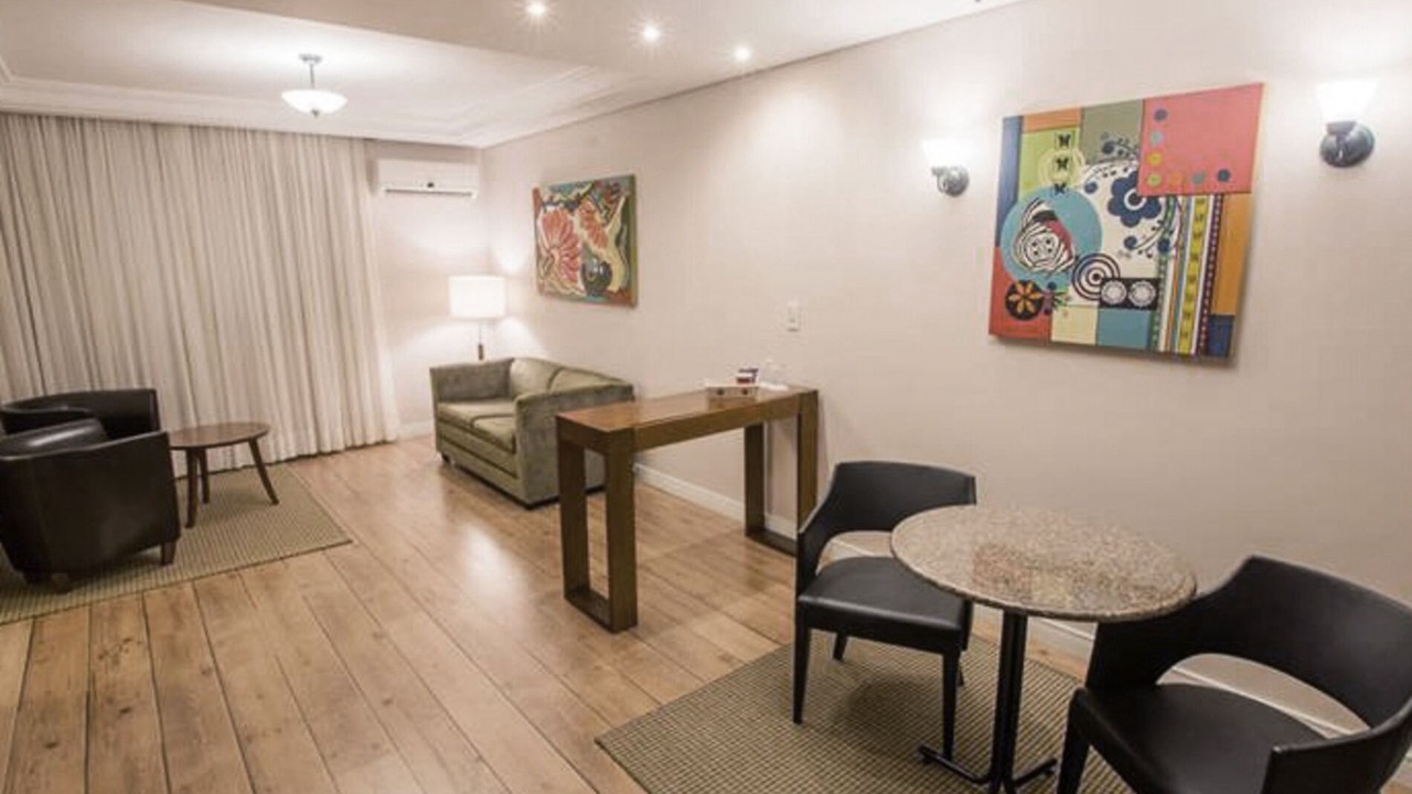 Photo of Livingroom in Foz do Iguacu