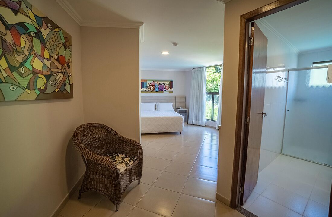 Photo of Bathroom in Foz do Iguacu