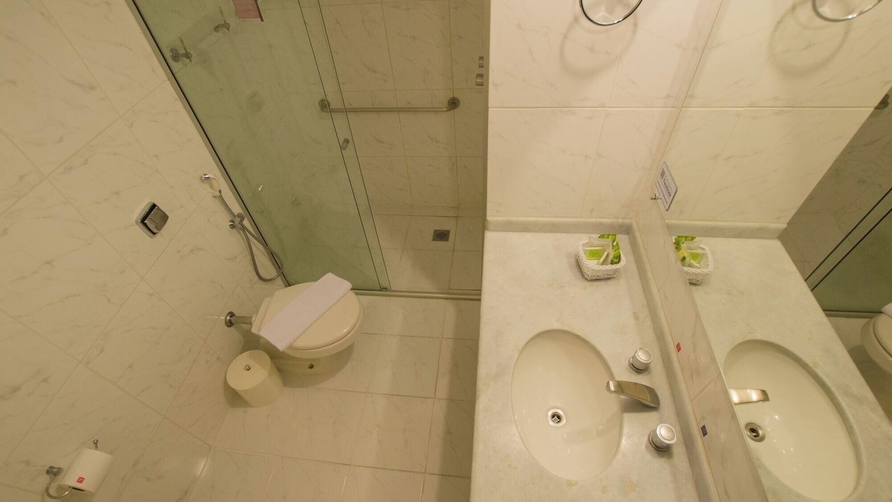 Photo of Bathroom in Matriz