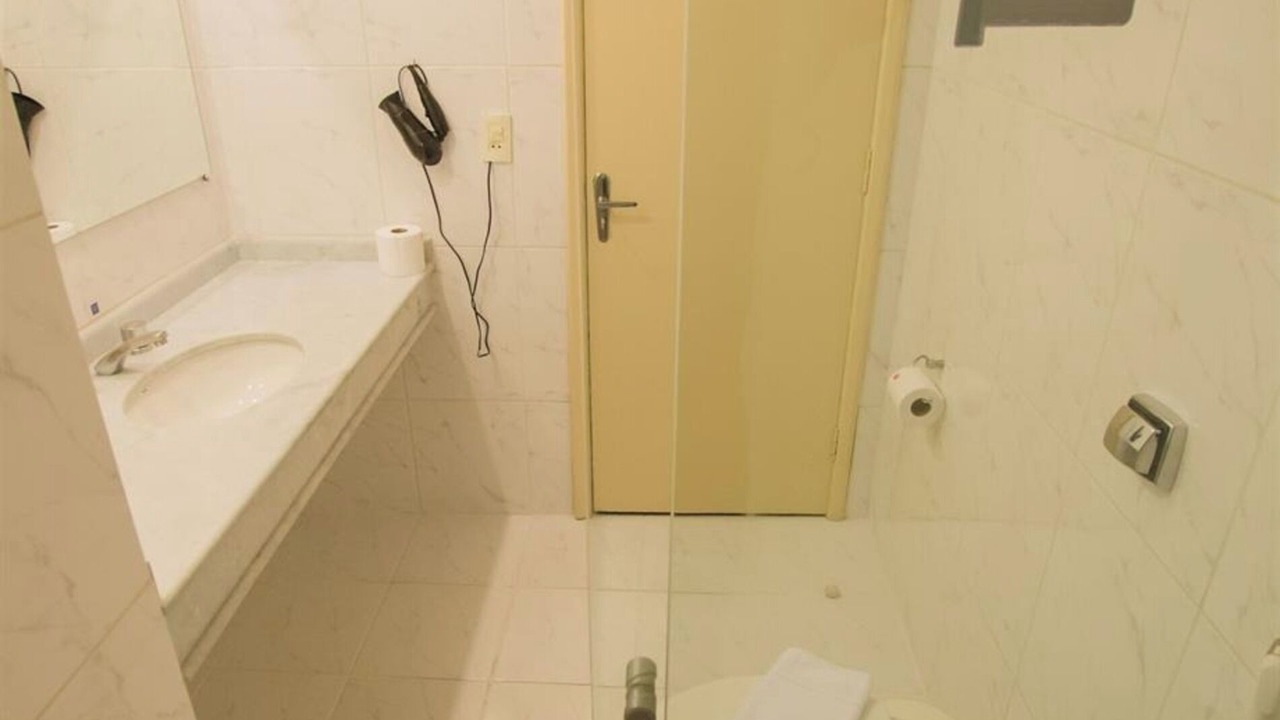 Photo of Bathroom in Matriz