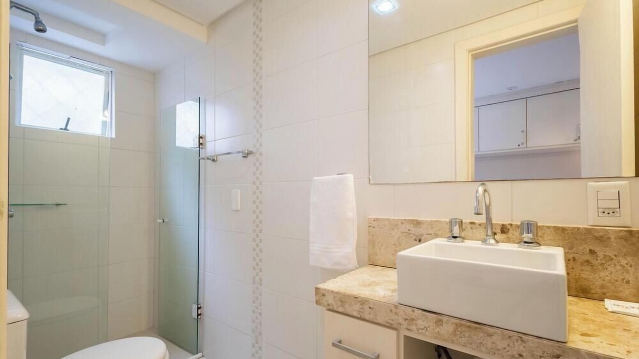 Photo of Bathroom in Barra Sul