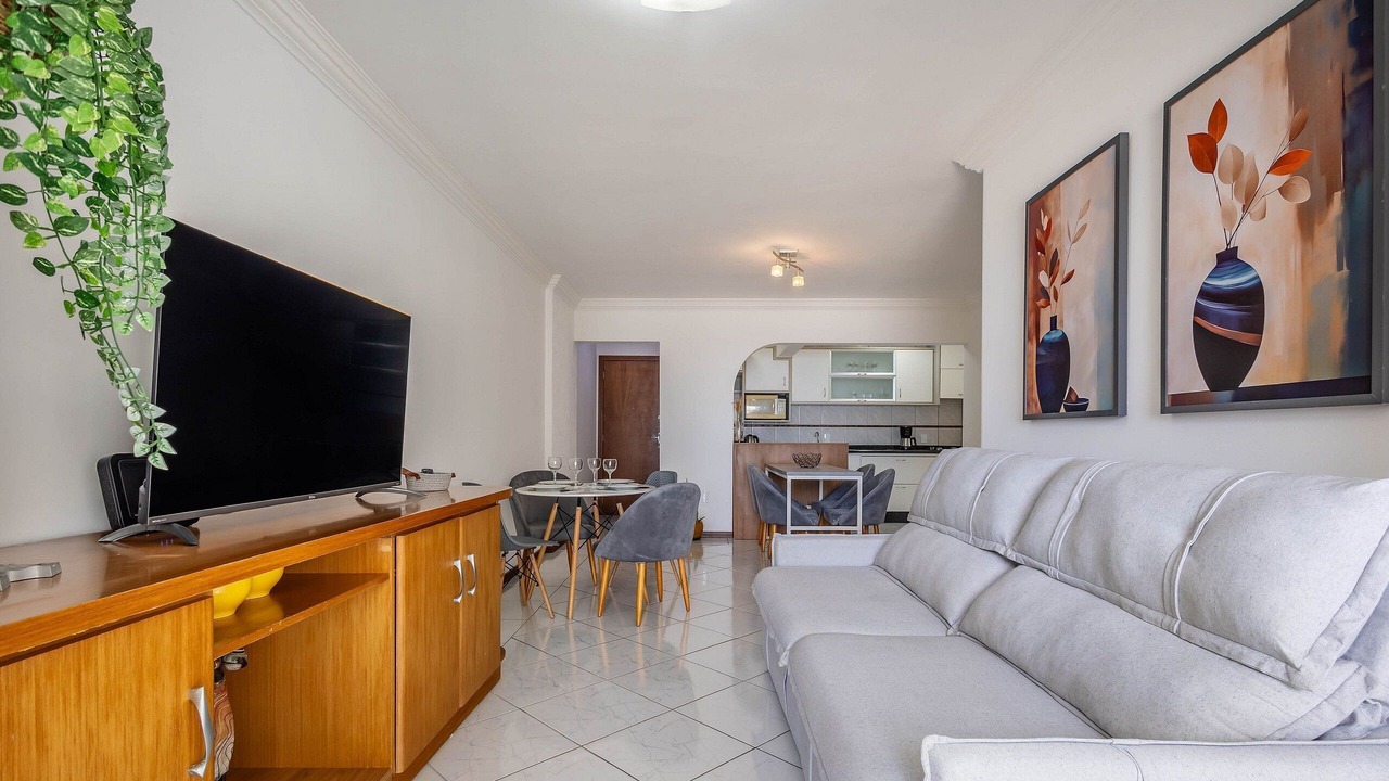 Photo of Livingroom in Barra Sul