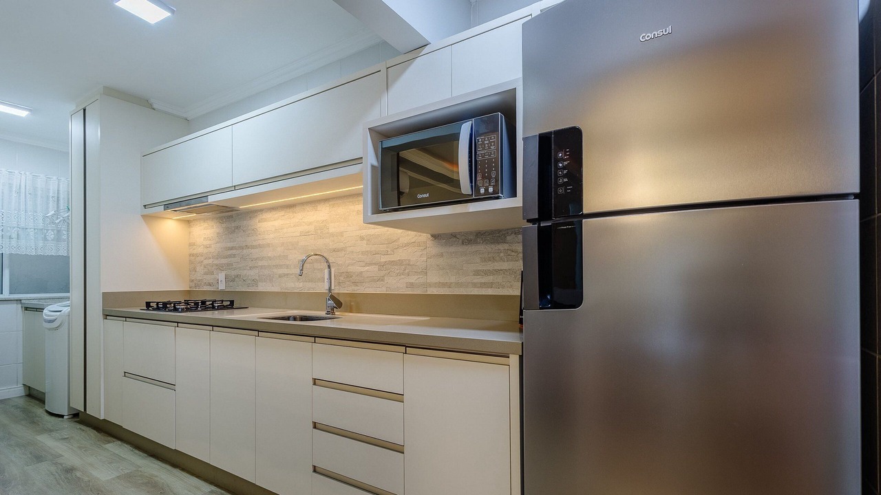 Photo of Kitchen in Barra Sul
