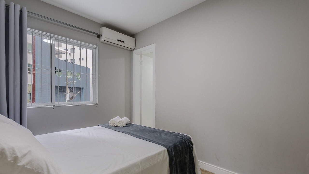 Photo of Bedroom in Barra Sul