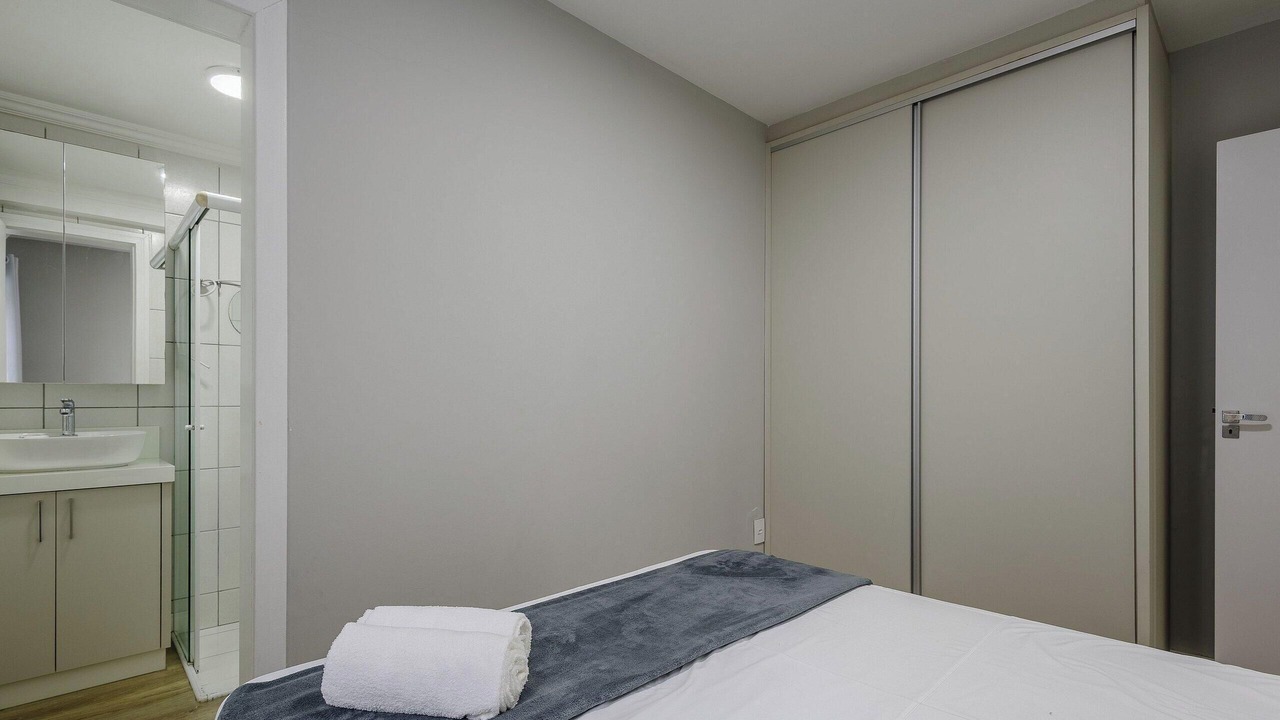 Photo of Bedroom in Barra Sul