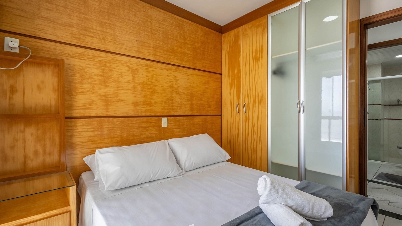 Photo of Bedroom in Barra Sul