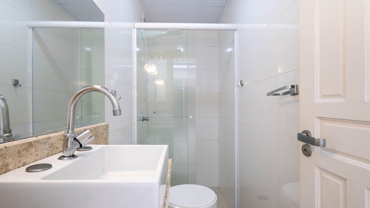 Photo of Bathroom in Barra Sul