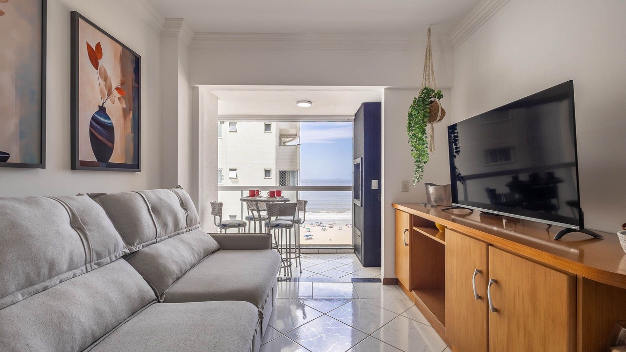 Photo of Livingroom in Barra Sul