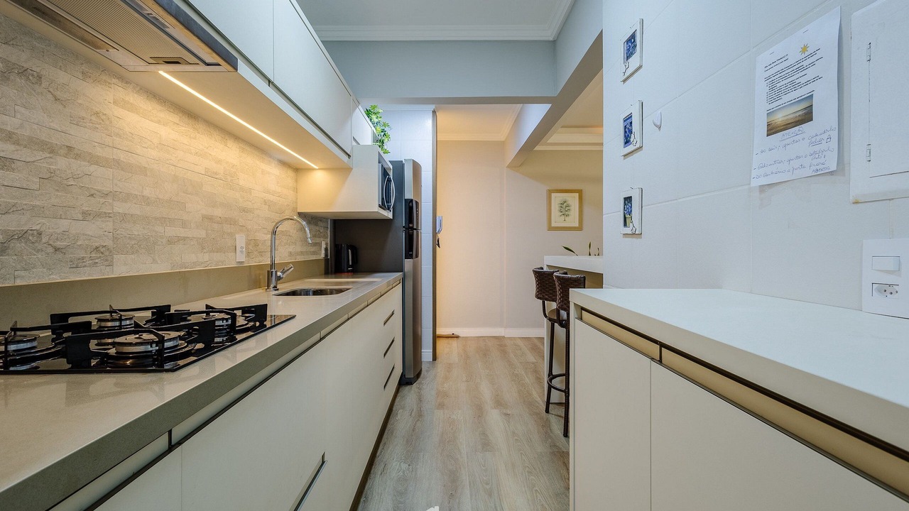 Photo of Kitchen in Barra Sul