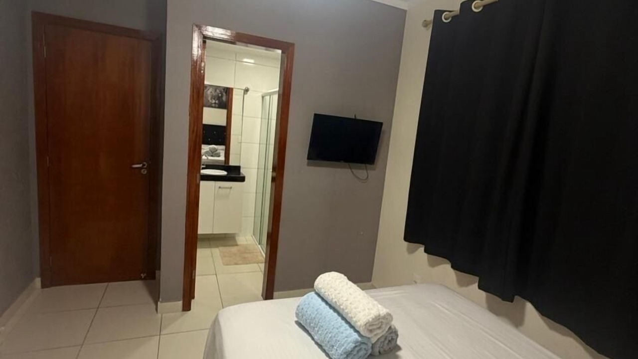 Photo of Bedroom in Mirim