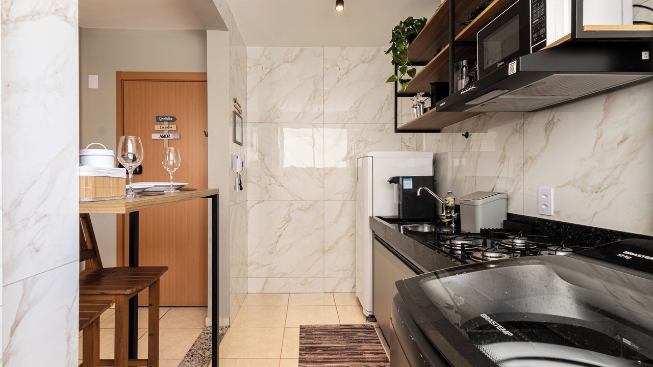 Photo of Kitchen in Morada da Colina