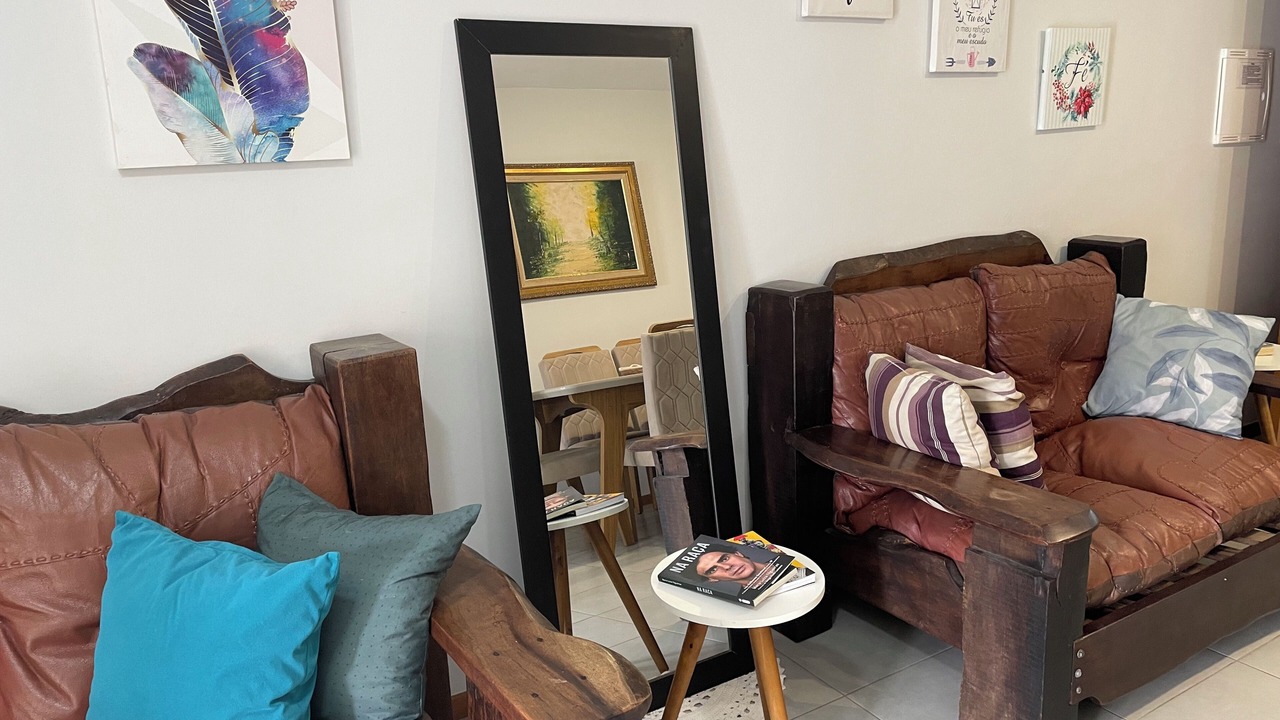 Photo of Livingroom in Penha