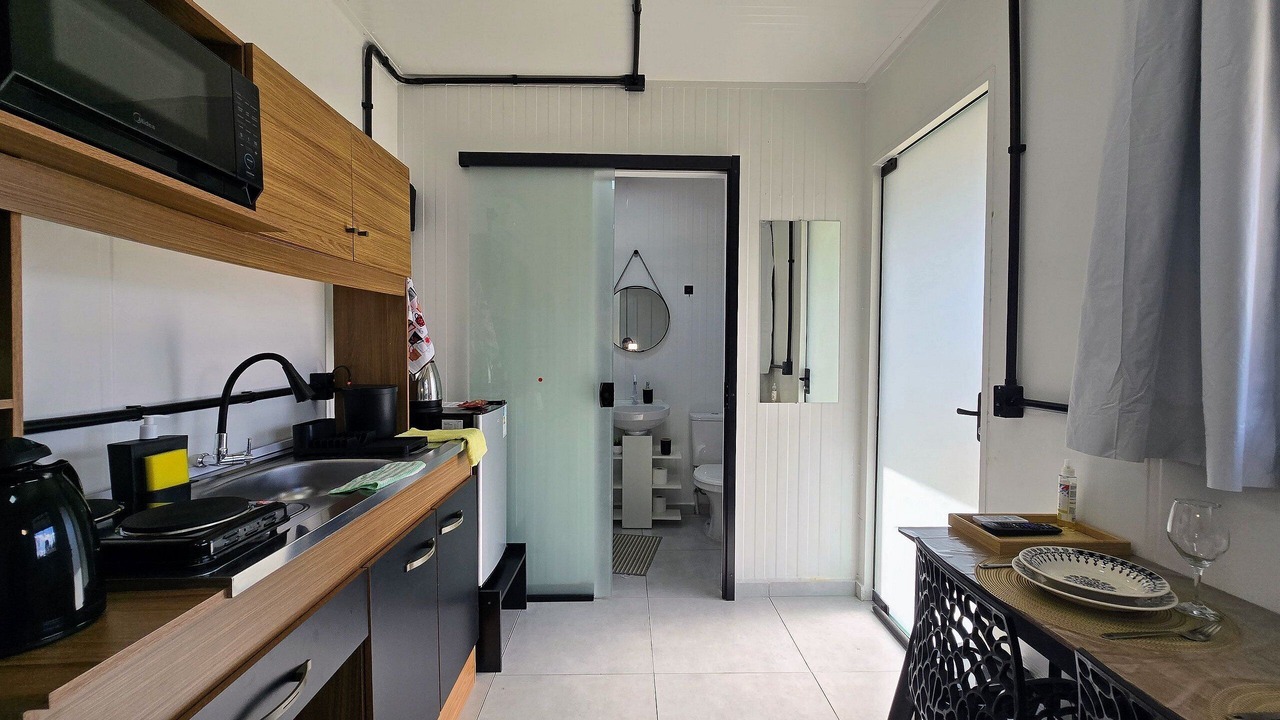 Photo of Kitchen in Canela