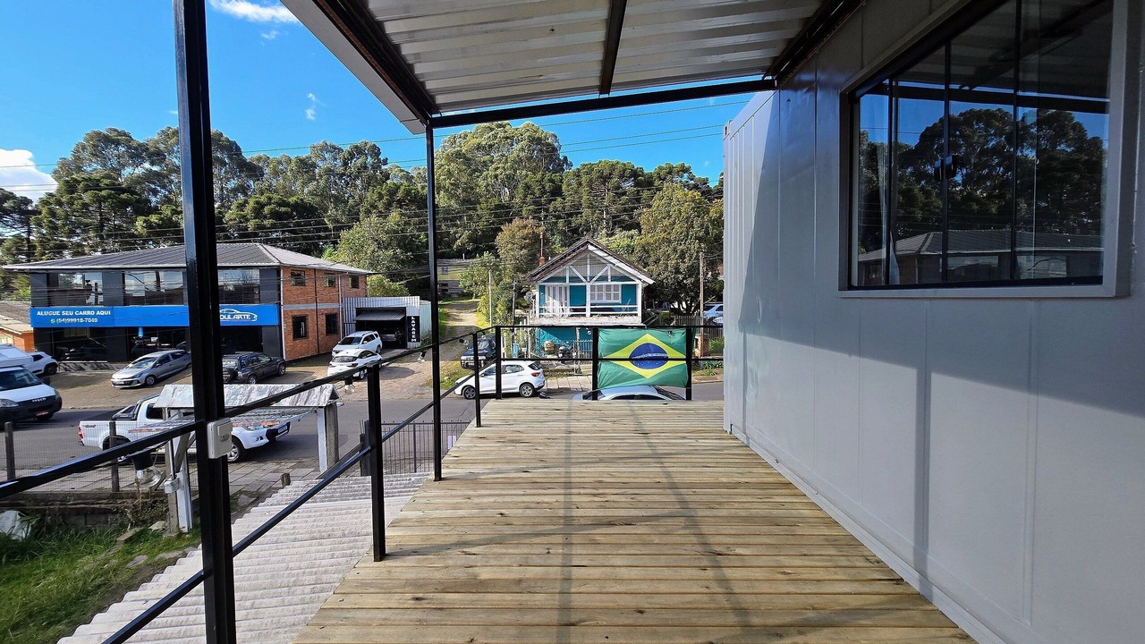 Photo of Outdoor in Canela