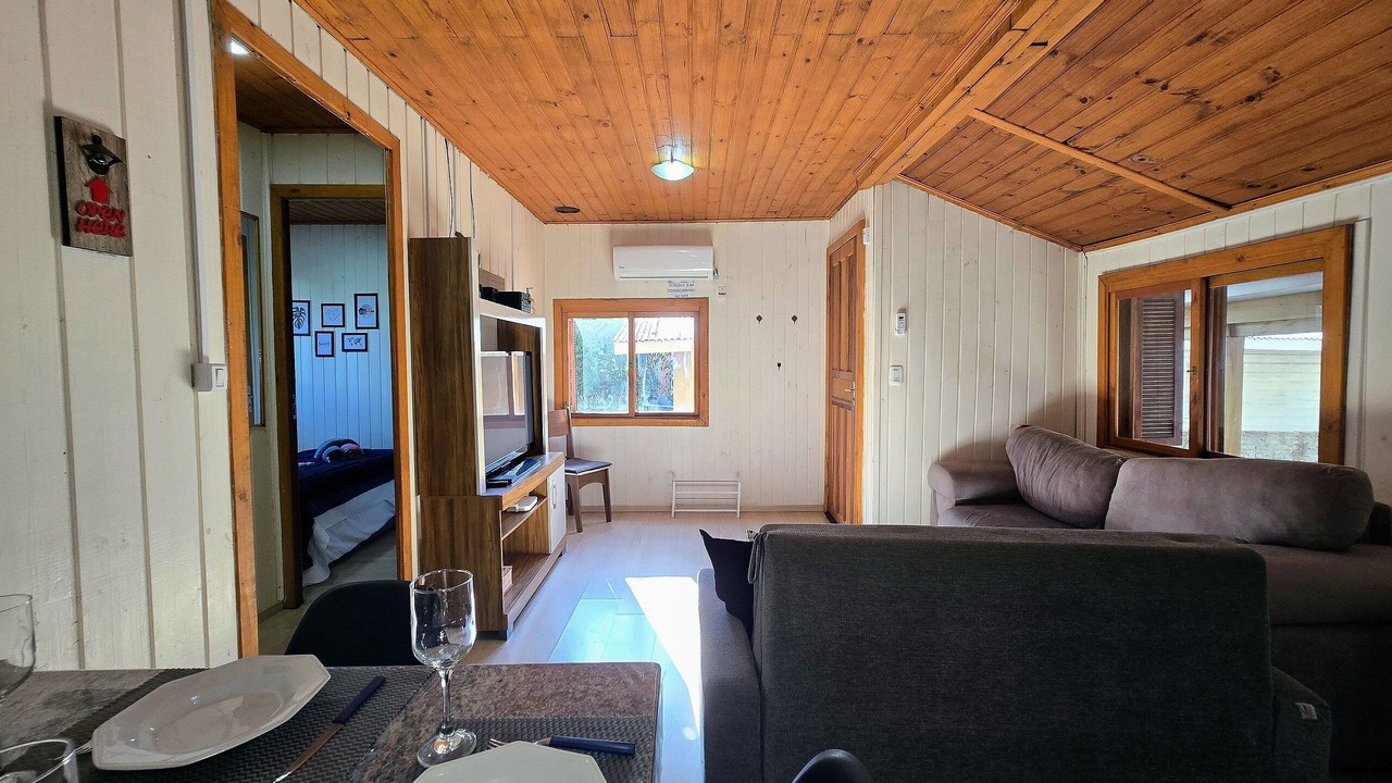 Photo of Livingroom in Canela