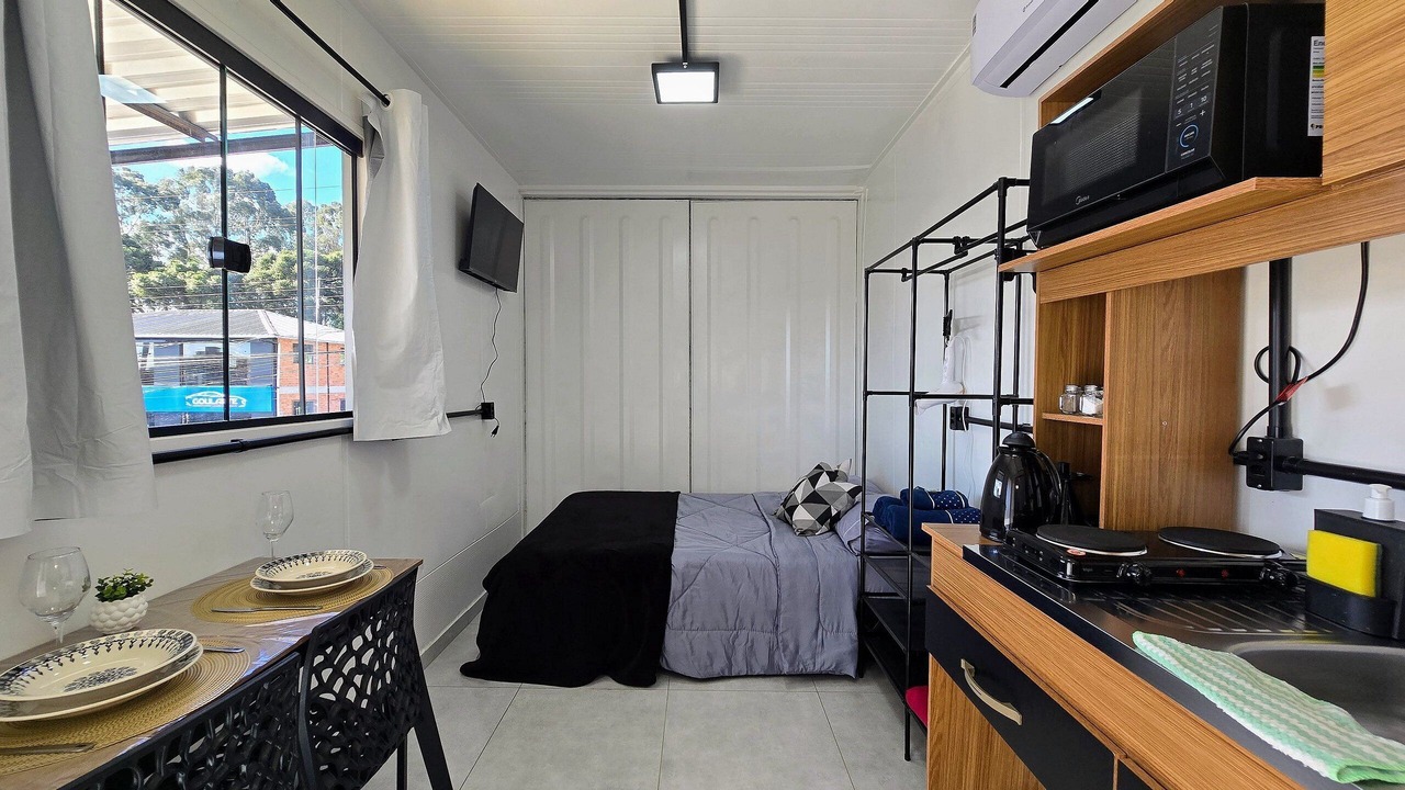 Photo of Bedroom in Canela