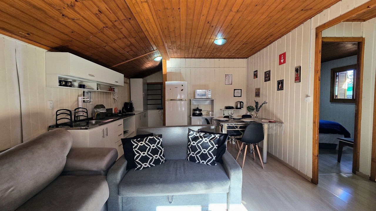 Photo of Livingroom in Canela