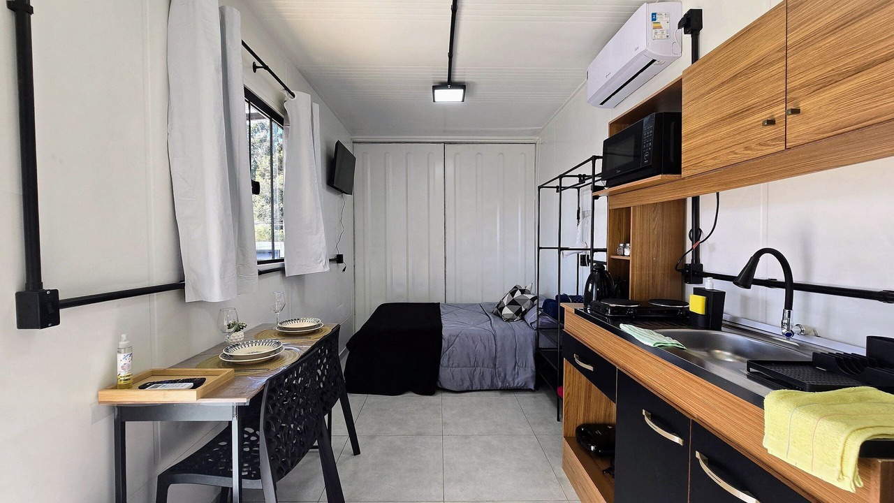 Photo of Kitchen in Canela