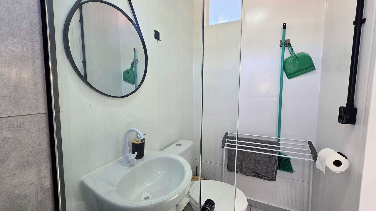 Photo of Bathroom in Canela