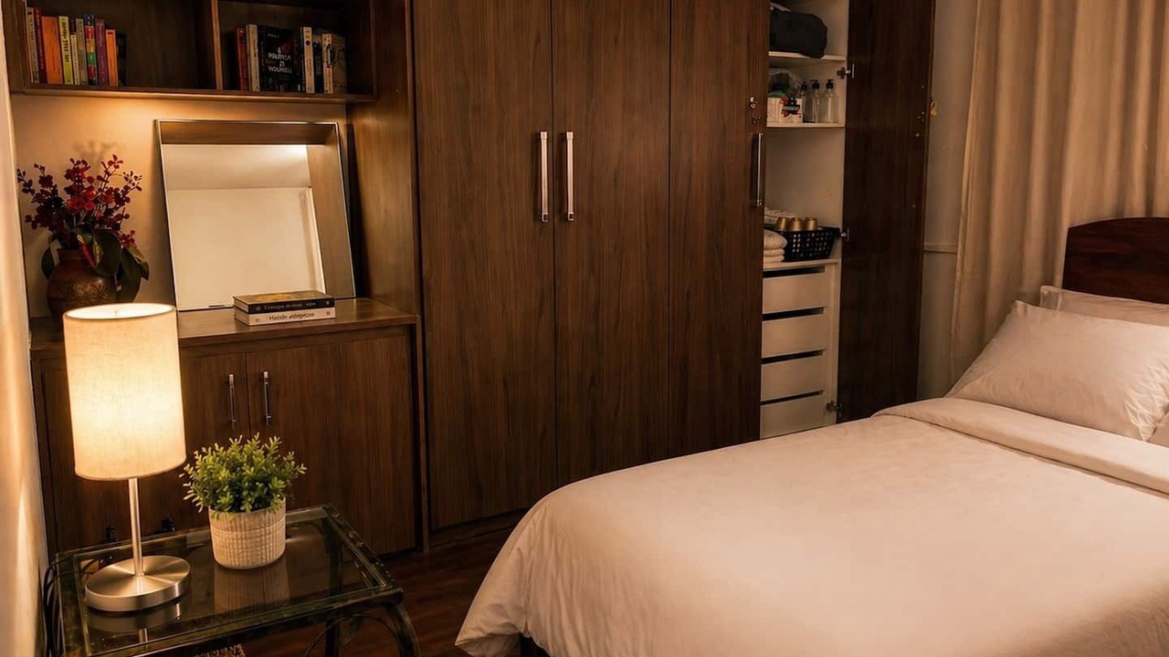 Photo of Bedroom in Santo Amaro